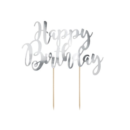 Topper-para-tarta-Happy-Birthday-plata-22
