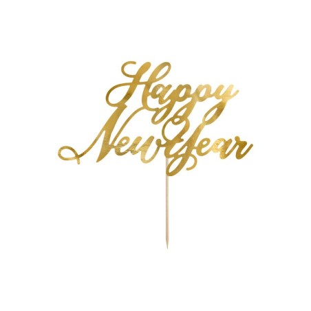 Topper-para-decoracion-nochevieja-Happy-New-Year-24-cm-5902230767614-KPT32-019M