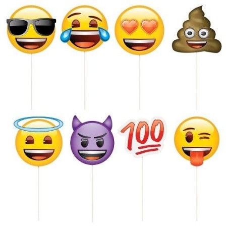 Accesorios-para-fotocall-emoticonos-emoji-8-uds-11179506415-50641