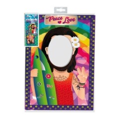Photocall-Hippies-para-meter-la-cabeza-carton-reversible-8429412031112-5387