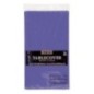 Mantel Morado plastico 137x274 cm fiestas
