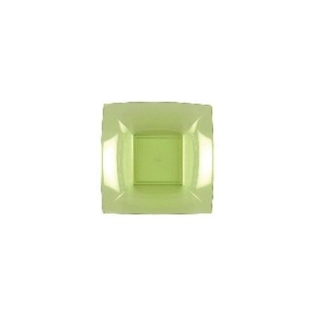 Plato-hondo-nice-verde-18-cm-alta-calidad-8427073705779-7057766