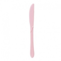 Cuchillos rosa 10 und