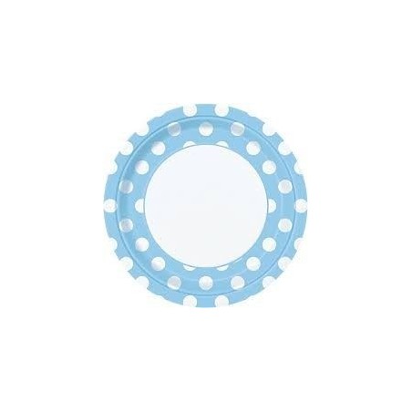 Platos-color-azul-de-lunares-23-cm-8-uds-11179379651-37965