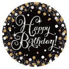 Platos-happy-birthday-23-cm-negro-y-oro-194099067812-9900548