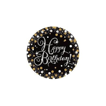 Platos-happy-birthday-23-cm-negro-y-oro-194099067812-9900548