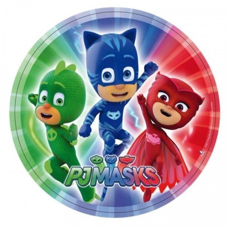 Platos-pj-masks-cumpleanos-23-cm-8-uds-5201184934418-16001311