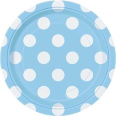 Plato-azul-claro-lunares-blancos-17-cm-8-uds-11179379644-37964