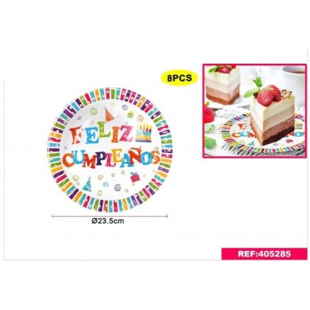 Plato-feliz-cumpleanos-colores-8-uds-de-235-cm-8800884052858-405285