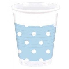 Vasos-azules-claros-con-lunares-blancos-10-uds-de-200-ml-5201184807132-80713