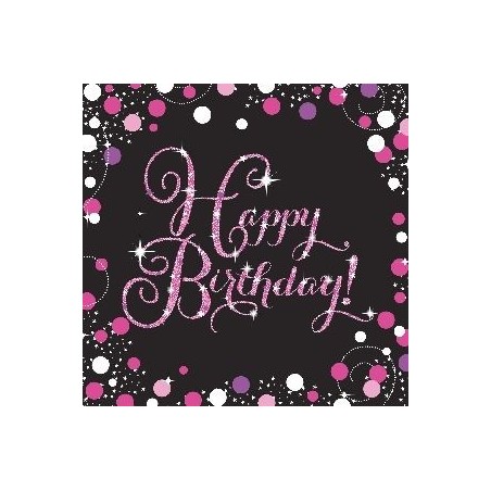 Servilletas-negro-y-rosa-cumpleanos-happy-birthday-33x33-cm-16-uds-13051665722-9901182