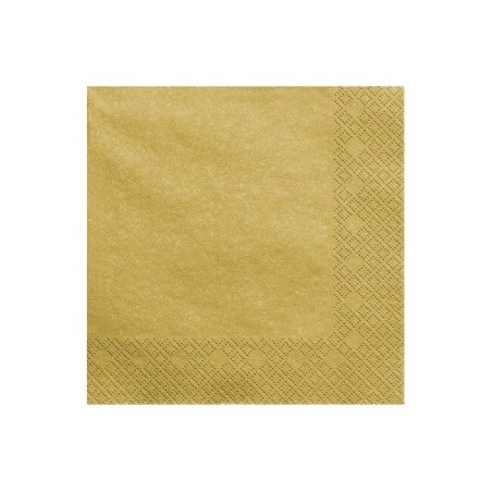 Servilletas-oro-33-cm-20-uds-0-3322