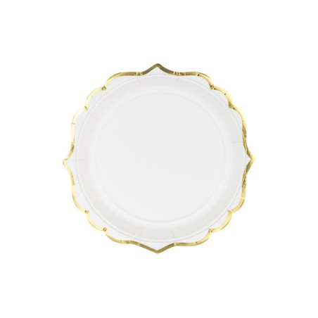 Platos-blancos-borde-oro-6-uds-18-cm-5902230776166-TPP30-008