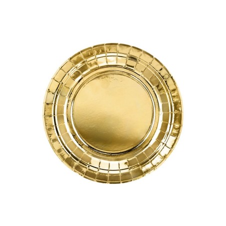 Platos-oro-18-cm-6-uds-5900779107823-TPP57-019ME