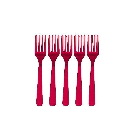Tenedores-rojos-de-plastico-10-unidades-4009775441540-552290-40