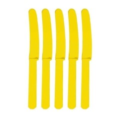 Cuchillos-Amarillos-de-plastico-10-unidades-4009775440949-552289-09