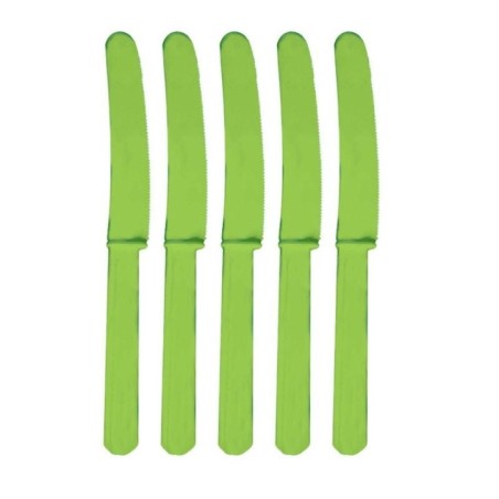 Cuchillos-Verde-de-plastico-10-unidades-4009775440840-552289-53