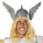 Casco barbaro thor