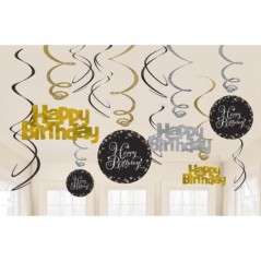 Colgantes-espirales-para-decoracion-de-cumpleanos-oro-y-negro-13051665661-9901177