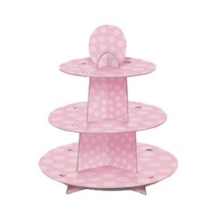 Soporte-para-Cupcakes-rosa-lunares-3-niveles-11179903078-90307
