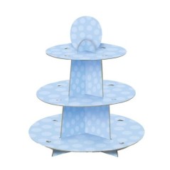 Soporte-para-Cupcakes-azul-lunares-3-niveles-11179903993-90399