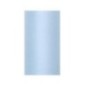 Tul azul cielo rollo 9 mtx50 cm decoraciones
