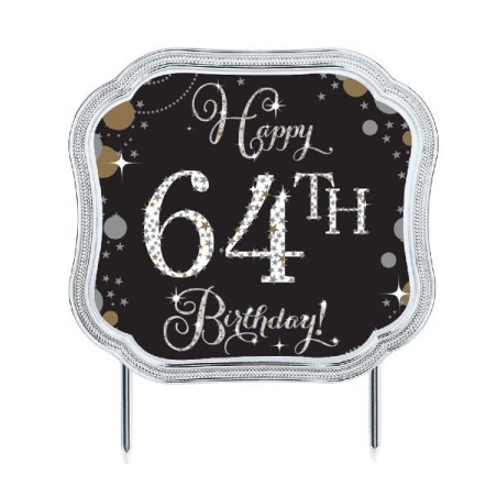 Tooper-para-tarta-personalizable-negro-y-oro-13051779689-101873