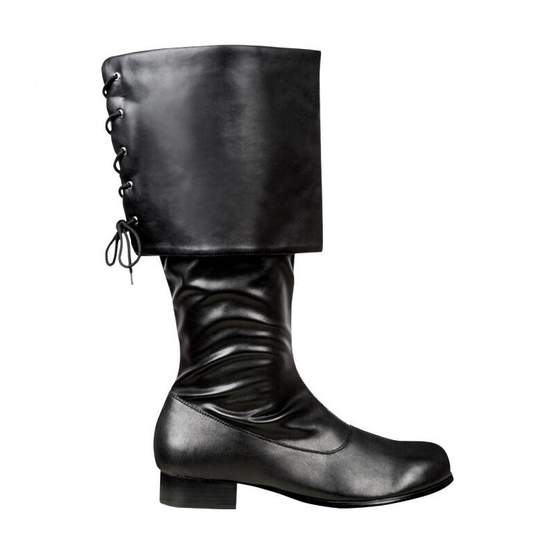 Botas Papa noelluxe nº 43