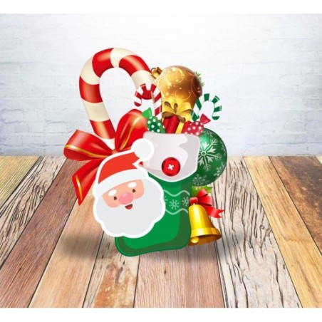 Figura-papa-noel-30-cm-8435789502636-51161DT