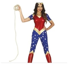 Cuerda-oro-superheroina-200-cm-woman-8434077160121-16012