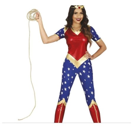 Cuerda-oro-superheroina-200-cm-woman-8434077160121-16012