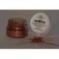 Maquillaje en polvo bermejo luminoso 10 gr
