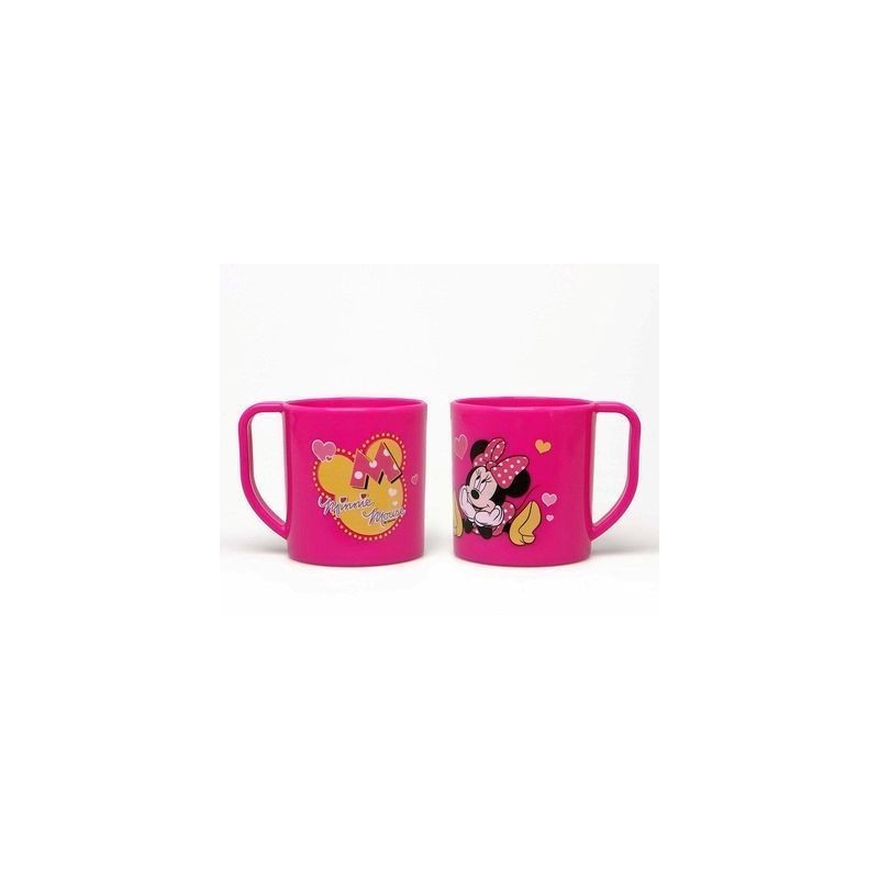 Taza minnie mouse 350 ml