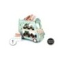 Torre cupcakes van 37 cm