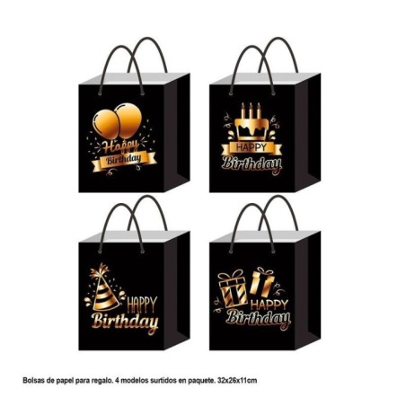 Bolsa-regalo-negra-cumpleanos-32x26x11-cm-Unidad-modelos-surtidos-8435127379289-37928