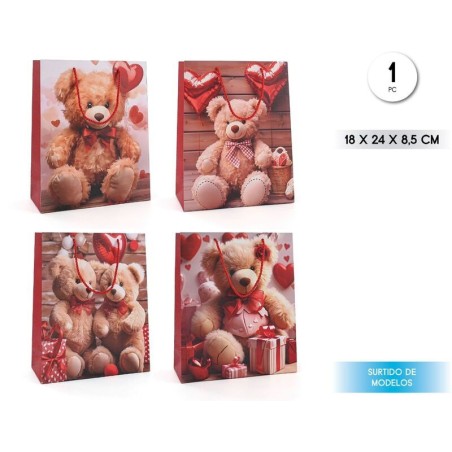 Bolsa-regalo-oso-corazon-18x24x8