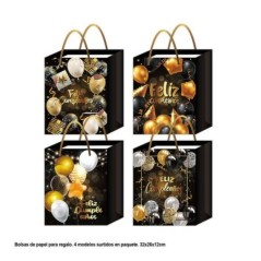 Bolsa-Feliz-cumpleanos-negro-y-oro-32x26x12-cm-1UD-8447196383043-38304