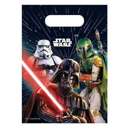 Bolsas-detalles-cumpleanos-Star-Wars-6-uds-5201184940907-94090
