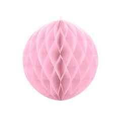 Bola-papel-nido-de-abeja-30-cm-rosa-5901157498151-KB30-081J