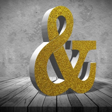 Letra-Ampersand-100-cm-oro-8435789321275-32127DT