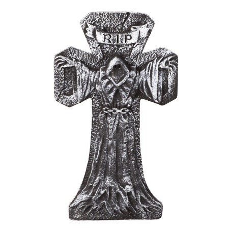 Lapida-cruz-Rip-Tumba-halloween-60X35-CM-8422971073265-S7326RU