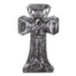 Lapida cruz Rip Tumba halloween 60X35 CM