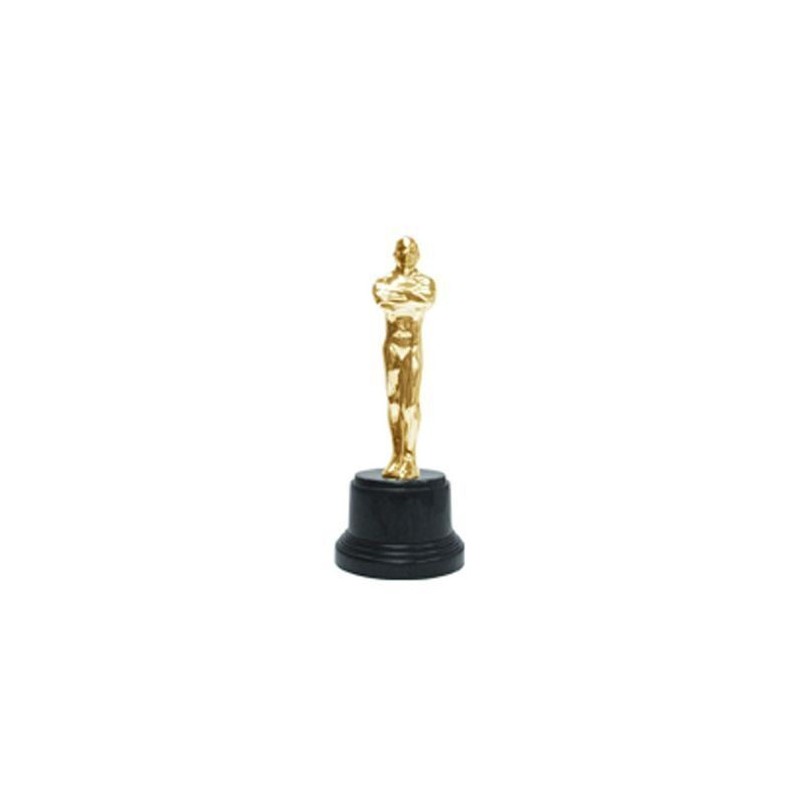 Figura teseo estatua oscar