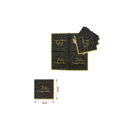Servilletas-Feliz-cumpleanos-negras-12-uds-33-cm-8800858410806-841080