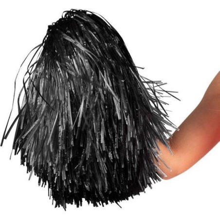 Pom-pom-animadora-negro-unidad-8712026526373-52637