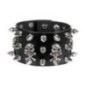 Pulsera pinchos punk rockero