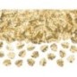 Confeti hojas palma oro 15 gr