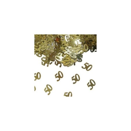 Confeti-numero-50-dorado-cumpleanos-o-aniversario-8714572053273-FC05327