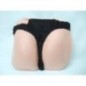 Culo broma con tanga
