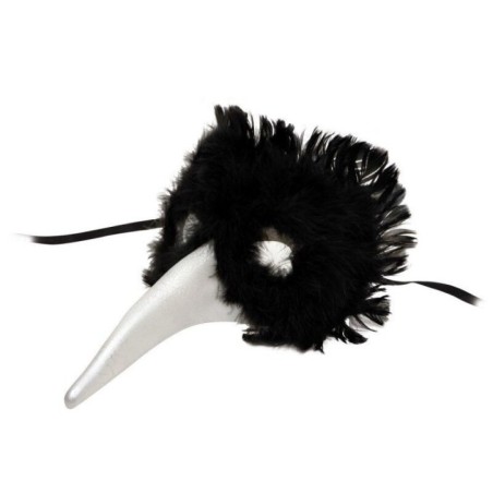 Mascara-veneciana-pico-plata-plumas-8435408237536-203753